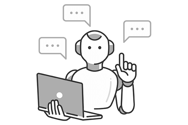 BARRIERS.03 AIが誤った回答をする（ハルシネーション）