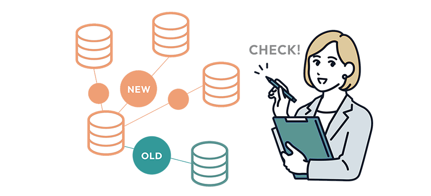 SOLUTION.04 モニタリング・整備